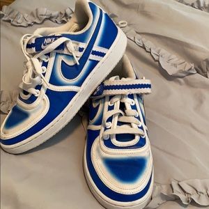 Nike Vandal low top
